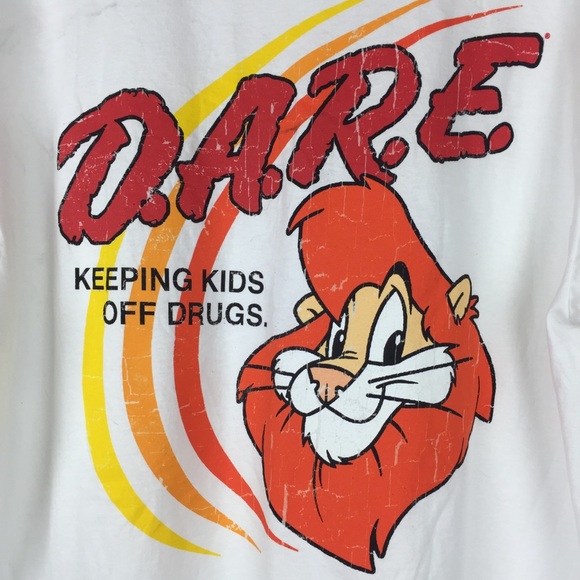 PacSun | Tops | Pacsun Dare Shirt 
